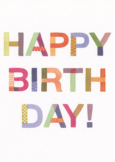 birthday