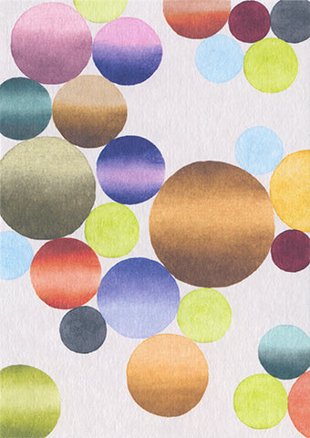 crazy dots