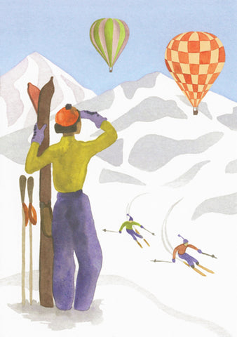 skiferien
