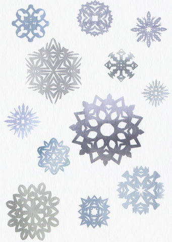 snowflake