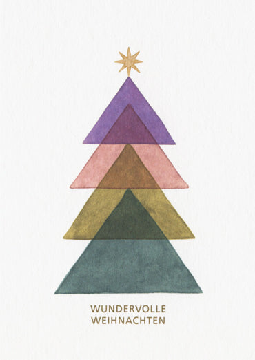 wundervolle weihnachten