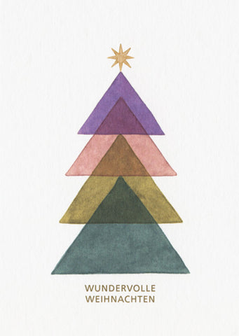 wundervolle weihnachten