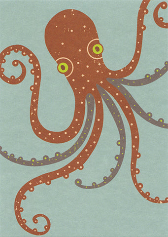 octopus