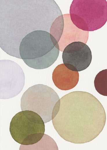gone dotty