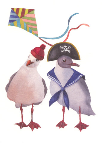gossip