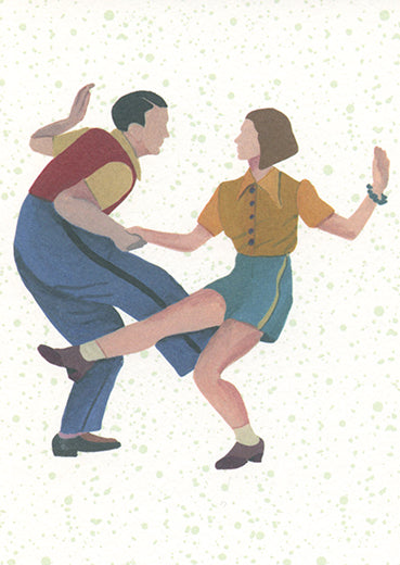 let's dance