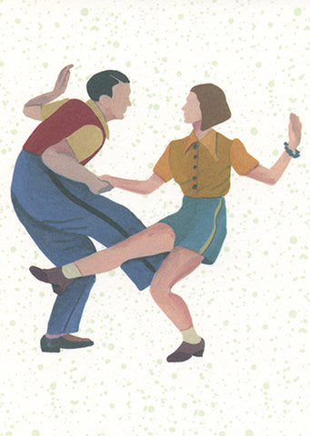let's dance