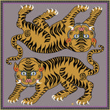 tibetan tiger